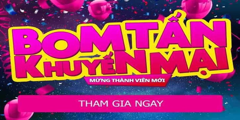 Khuyến mãi nạp tiền là chương trình khuyến mãi được mong chờ từ cộng đồng online