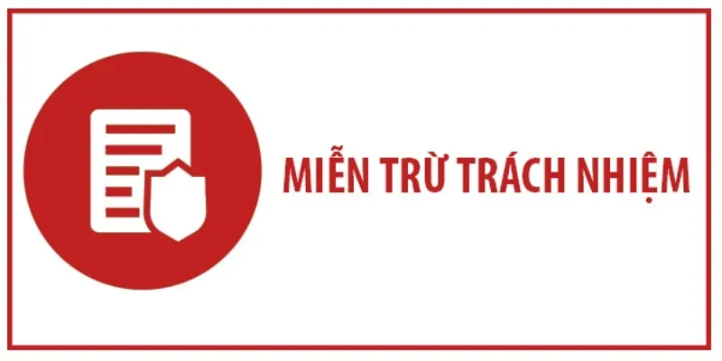 Quy định chính sách miễn trách nhiệm M88